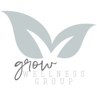 Grow Wellness Group logo