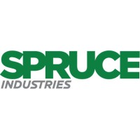 Spruce Industries logo