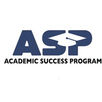 Academic Success Program logo