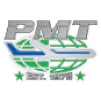 PM Testing Laboratory Inc. logo