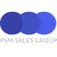 PSM Sales Group logo