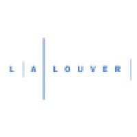 L.A. Louver logo