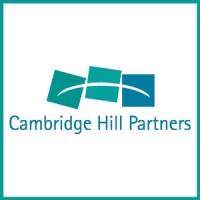 Cambridge Hill Partners logo