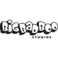 Big Bad Boo Studios logo