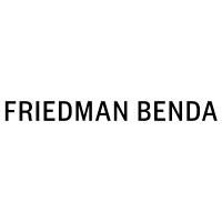 Friedman Benda logo