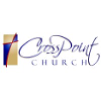 Crosspoint Church Clemson logo
