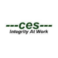 CES, LLC logo