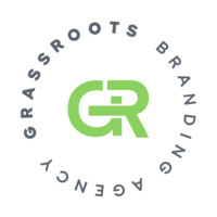 GrassRoots Branding Agency logo