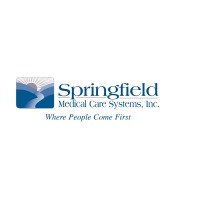 Springfield Hospital logo