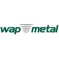 Wap Metal logo