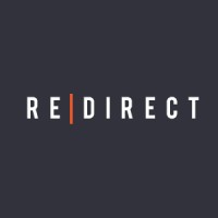 REDIRECT logo