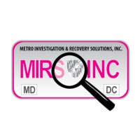 METRO INVESTIGATION AND RECOVERY SOLUTIONS, INC. logo