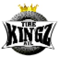 Tire Kingz Of Atlanta, Inc logo