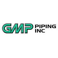 GMP PIPING INC logo