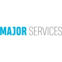 Major Services, Inc. (MSI) logo