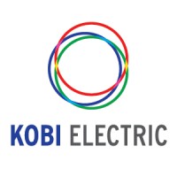 Kobi Electric Inc logo