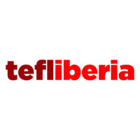 TEFL Iberia logo