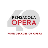 Pensacola Opera logo