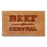 Beef Central logo