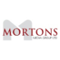 Image of Mortons Media Group Ltd