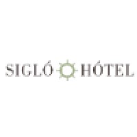 Siglo Hotel logo