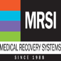 Medical Recovery Systems, Inc. logo