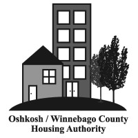 Oshkosh / Winnebago County Housing Authority logo