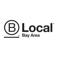 B Local Bay Area logo