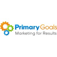 Primary Goals logo