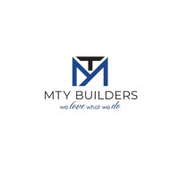 MTY Builders logo