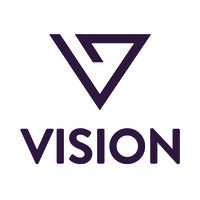 VISION Production Group logo