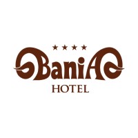 Hotel Bania **** Thermal & Ski logo