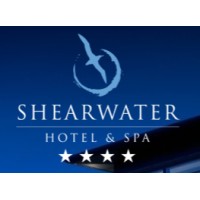 Shearwater Hotel & Spa logo