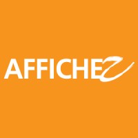 Affichez logo