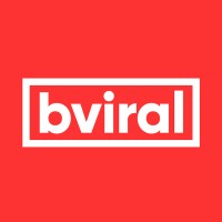 BVIRAL logo