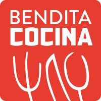 Bendita Cocina logo
