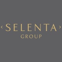 Selenta Group logo