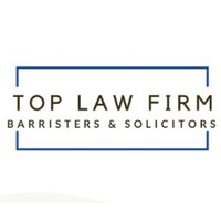 Top Law Firm logo
