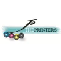 Image of THE Printers