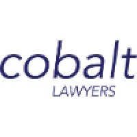 Cobalt Lawyers logo