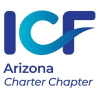 ICF Arizona   logo