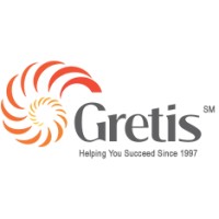 Gretis India Pvt. Ltd. logo