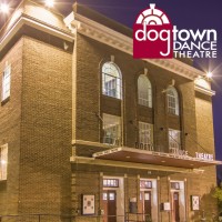 Dogtown Dance Theatre logo