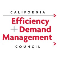 California Efficiency + Demand Management Council logo