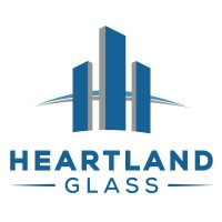 Heartland Glass logo