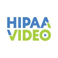 HIPAA Video - Telemedicine For Healthcare Professionals logo