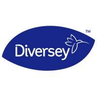 Diversey Egypt logo