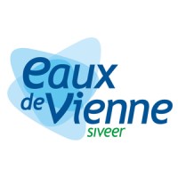 Eaux De Vienne-Siveer logo
