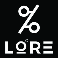 The Lore Group logo