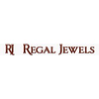 Regal Jewels Inc logo